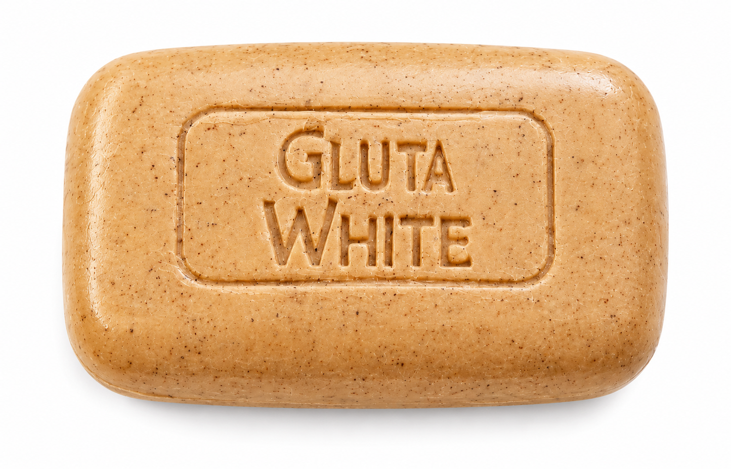 Gluta White Clarifying & Exfoliating Soap 190g | Premium Packaging