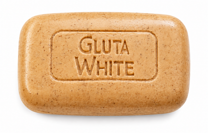 Gluta White Clarifying & Exfoliating Soap 190g | Premium Packaging