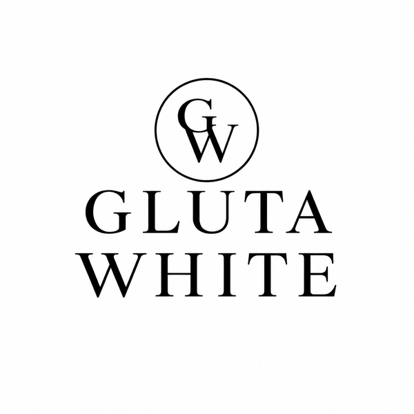 Gluta White PH new logo