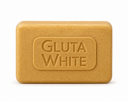 Gluta White Lotion 250ml + Clarifying Soap Set – Brightening Body Care Bundle
